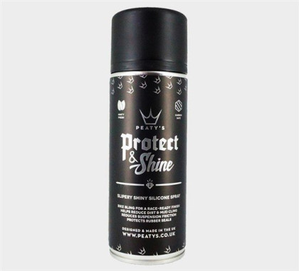 ПОЛИРОЛЬ PEATY'S PROTECT & SHINE SPRAY
