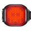 Велофонарь задний Knog Blinder Mini 