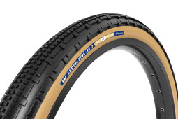 Panaracer Gravelking SK Plus 29x2.10 Коричневая
