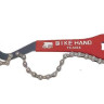 КЛЮЧ BIKE HAND YC-502A С ХЛЫСТОМ