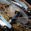 Superior Racer XC 20 Gloss White/Petrol Blue/Neon Yellow 