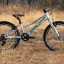 Superior Racer XC 20 Gloss White/Petrol Blue/Neon Yellow 