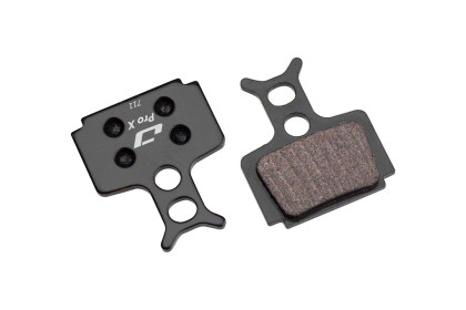 Колодки Jagwire Pro Formula Sintered