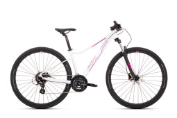 Superior XC 819 W
