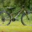 Superior F.L.Y. 24 VB Matte Olive Metallic/Hologram Chrome 