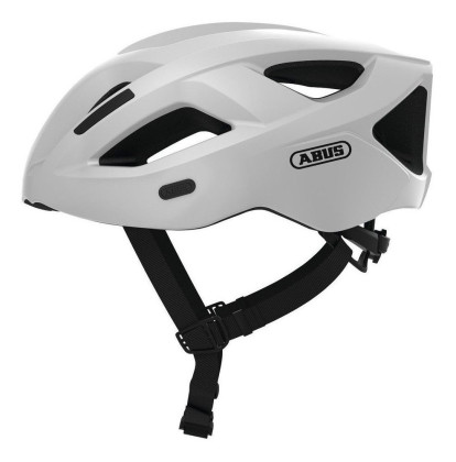 Шлем Abus Aduro 2.1 Белый 