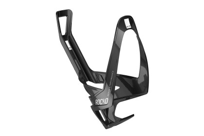 Флягодержатель Elite Rocko Carbon 