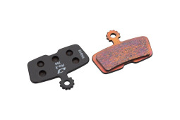 КОЛОДКИ JAGWIRE PRO SINTERED SRAM CODE