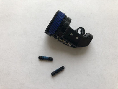 ПРИВОД RACE FACE AEFFECT R DROPPER 