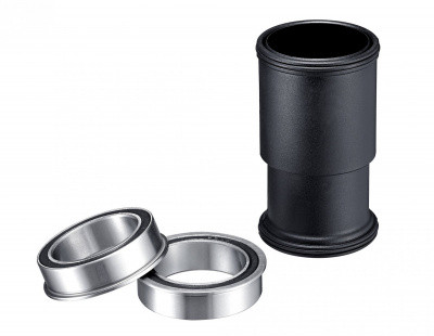 КАРТЕТКА E*THIRTEEN BB92/BB107/BB121 PRESSFIT