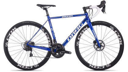DRAG Omega Disc Pro