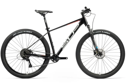 Superior XC 819 Черно-бело-красный