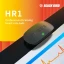 Пульсометр нагрудный Black Bird HR1