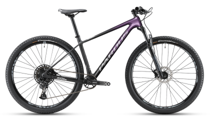 Pardus Rock Crusher Evo SX
