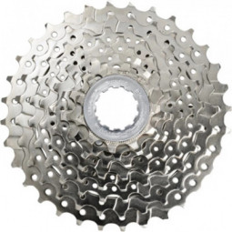КАССЕТА SHIMANO CS-HG50 8СК 11-34T 