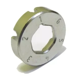 КЛЮЧ СПИЦЕВОЙ BIKE HAND YС-6A