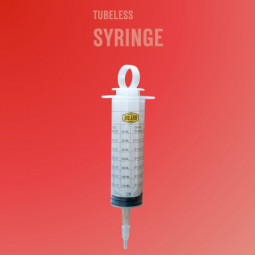Шприц для герметика Blub Sealant Syringe