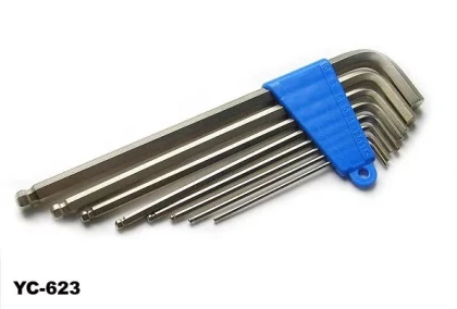 Набор шестигранников Bike Hand YC-623 