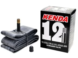 Камера Kenda 12"x1.75 Schrader