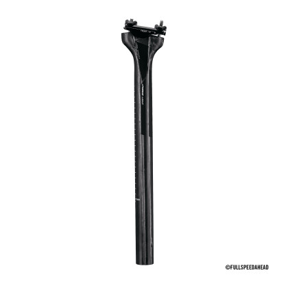 Подседельный штырь FSA Road K-Force Carbon SB0 31.6x350mm