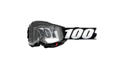 Маска 100% Accuri 2 Goggle Черные