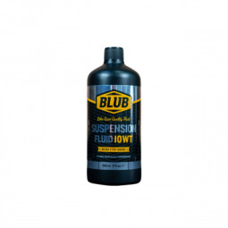 Масло вилочное Blub Suspension Oil 10WT 500ml