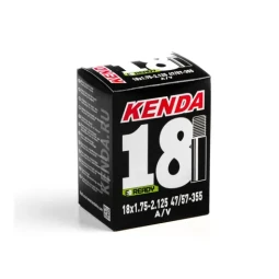 Камера Kenda 18"x1.75 Schrader