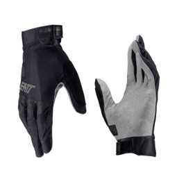 Перчатки Leatt MTB 2.0 X-Flow Glove Черные