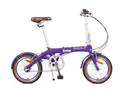 SHULZ HOPPER 3