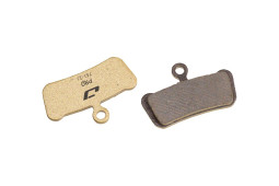 Колодки Jagwire Pro Semi-Metallic Sram Guide