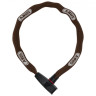 ЗАМОК ABUS CATENA 6806K/75