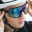 Очки Ulac HOCO Photochromic Черно-голубые