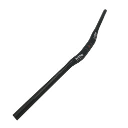 РУЛЬ SATORI DEVIANT CARBON 31.8X760MM