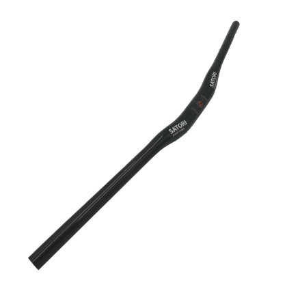 РУЛЬ SATORI DEVIANT CARBON 31.8X760MM