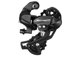 ПЕРЕКЛЮЧАТЕЛЬ ЗАДНИЙ SHIMANO TOURNEY TX800