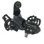 ПЕРЕКЛЮЧАТЕЛЬ ЗАДНИЙ SHIMANO TOURNEY TX800