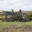 Superior XF 9.7 DC Matte Carbon Berry 