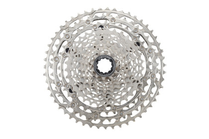 КАССЕТА SHIMANO DEORE CS-M5100 11 СКОРОСТЕЙ 11-42
