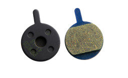 Колодки IceStop Promax DSK-400,601 J& Xnine органика