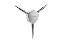 ШЕСТИГРАННИК BIRZMAN Y-GRIP 2/2.5/3ММ