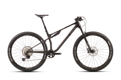 Superior XF 9.7 RC Matte Carbon 