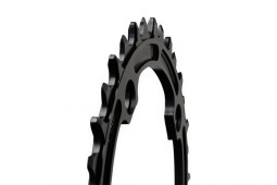 ЗВЕЗДА RACE FACE NARROW WIDE DIRECT MOUNT CINCH 26Т