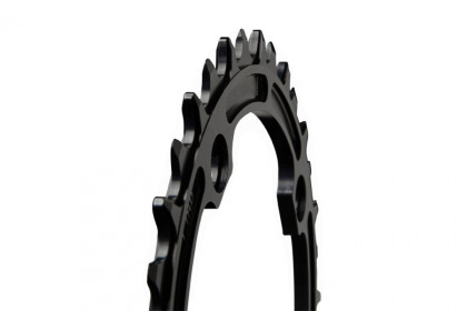 ЗВЕЗДА RACE FACE NARROW WIDE DIRECT MOUNT CINCH 26Т