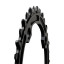 ЗВЕЗДА RACE FACE NARROW WIDE DIRECT MOUNT CINCH 26Т