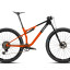 Superior XF 9.6 RC Gloss Red/Black 