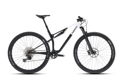Superior XF 9.2 RC Matte Carbon/White 