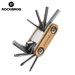 Мультитул RockBros 8 предметов