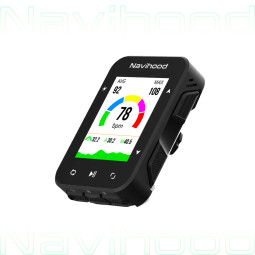 Велокомпьютер Navihood L2