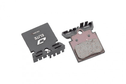 КОЛОДКИ JAGWIRE ELITE COOLING SHIMANO DURA ACE R9170