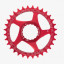 ЗВЕЗДА RACE FACE NARROW WIDE DIRECT MOUNT CINCH 28Т